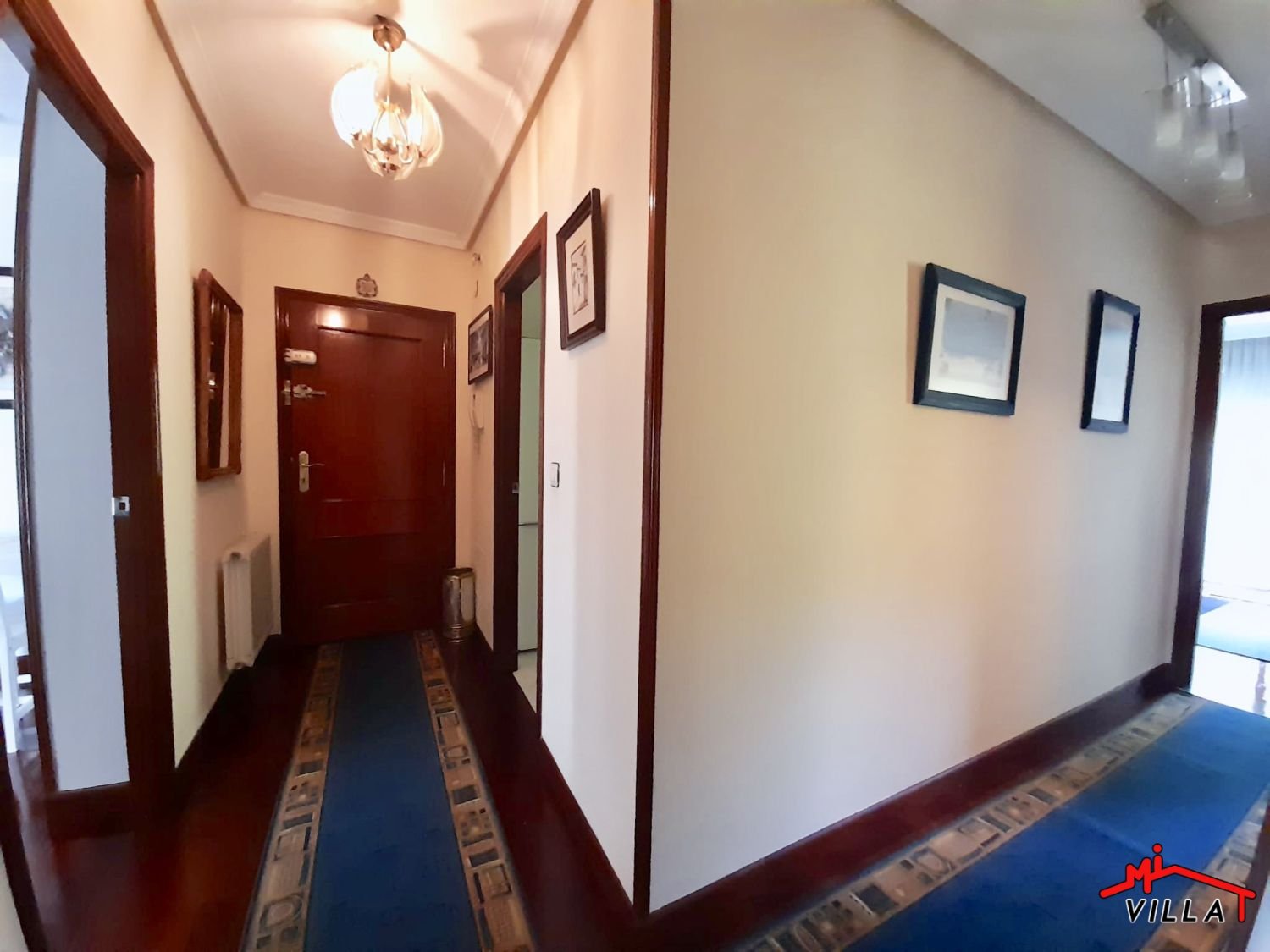 Piso en alquiler, Colindres