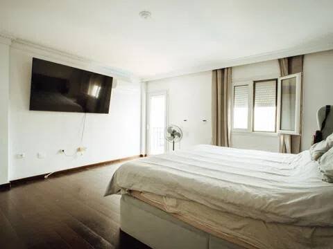 Pis de 372 m² a Mijas