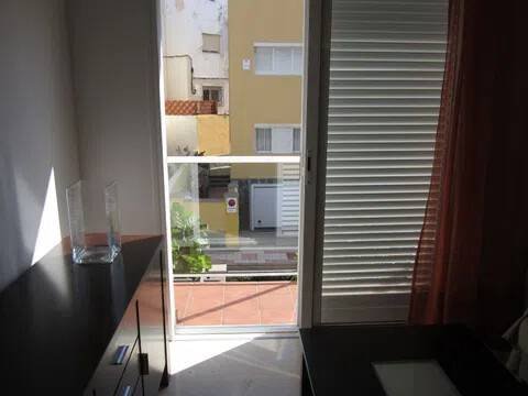 Piso de 50 m² en Las Palmas de Gran Canaria