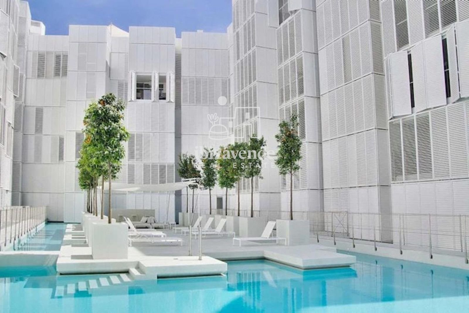 Piso de 75 m² en Ibiza