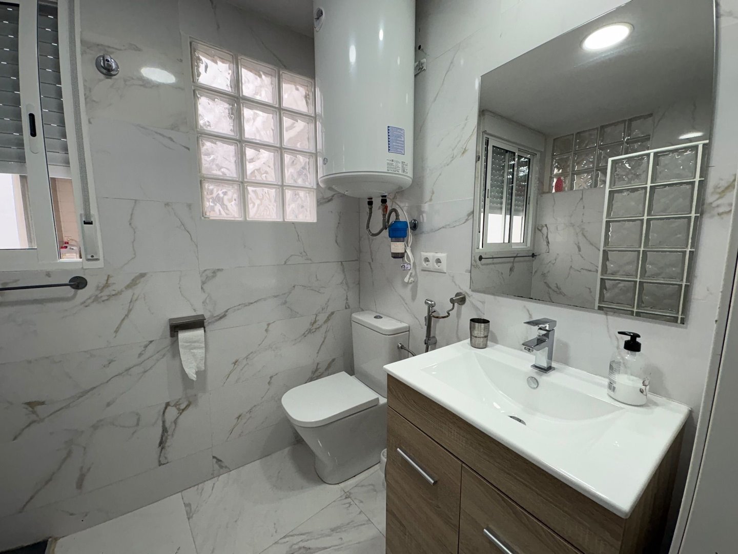 Wohnung 90 m² in Guardamar del Segura