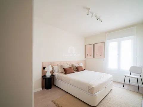 Pis de 126 m² a Madrid