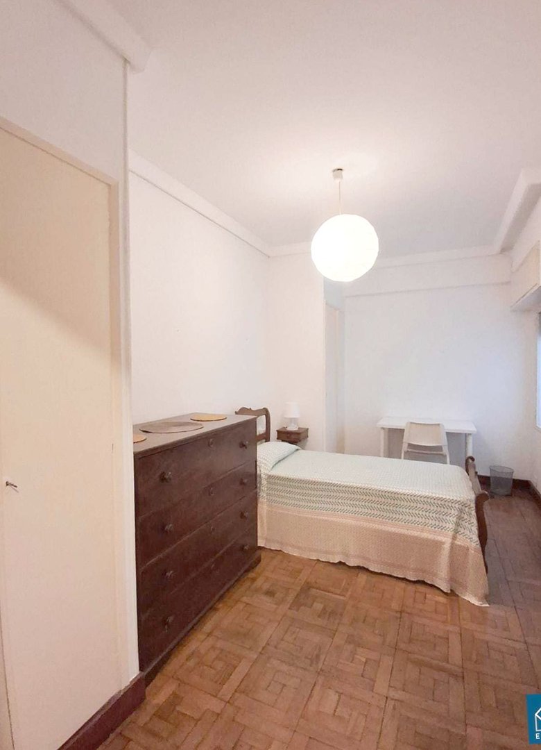 Flat 156 m² in San Sebastián