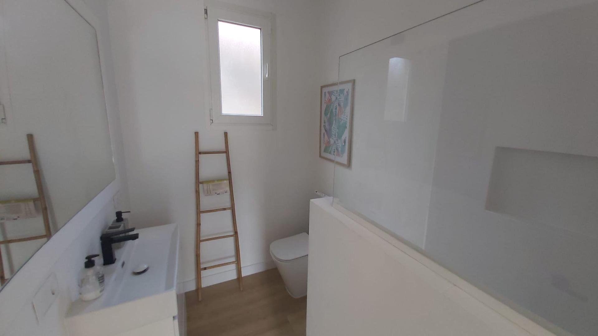 Piso de 140 m² en Puerto de la Cruz