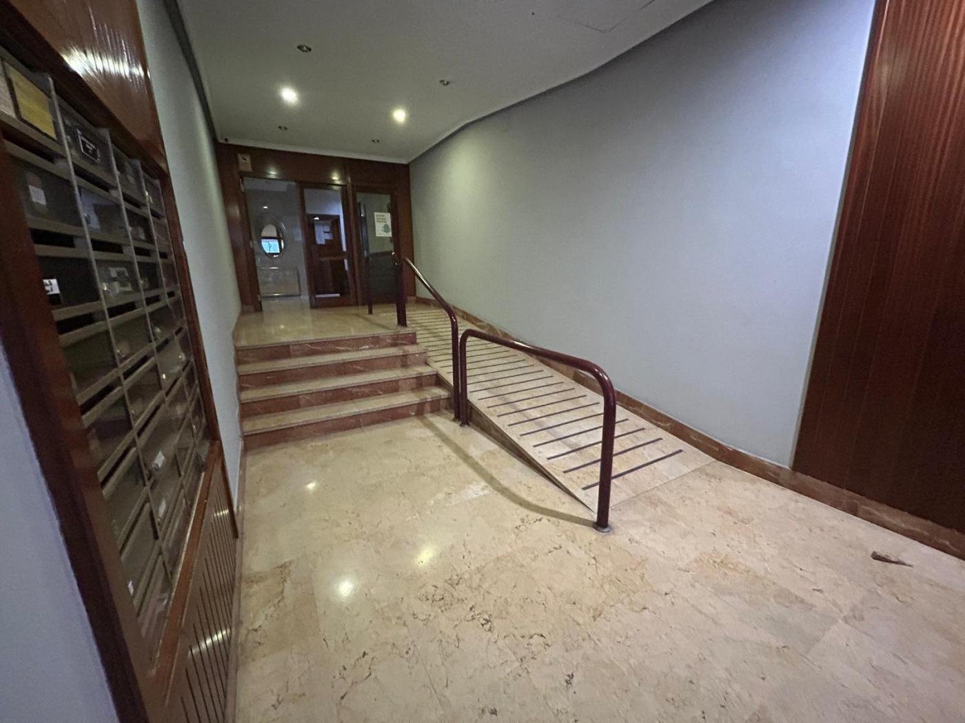 Pis de 74 m² a Saragossa