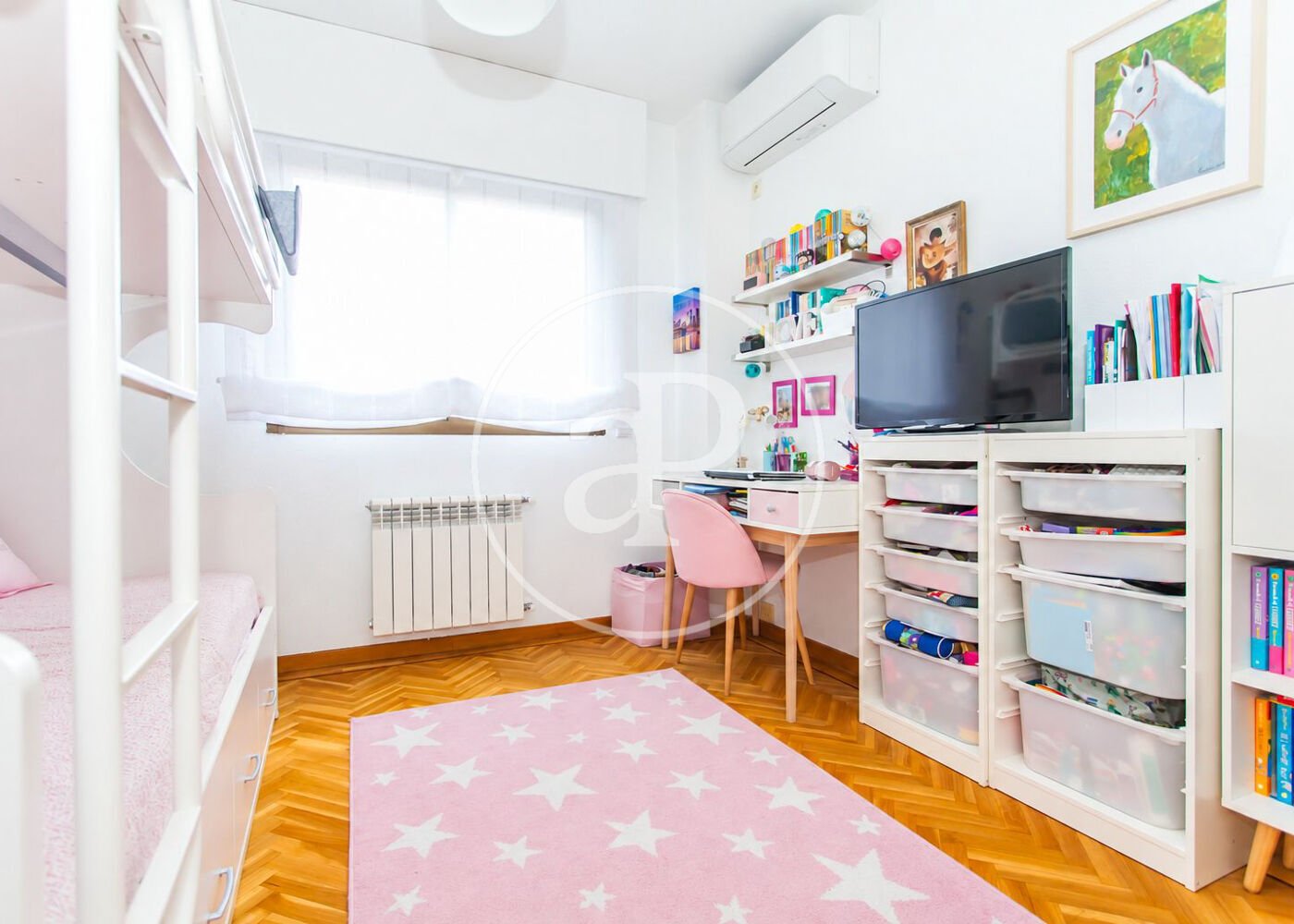 Pis de 154 m² a Madrid