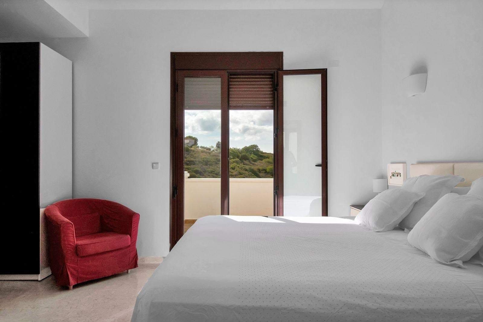 Piso de 227 m² en Casares