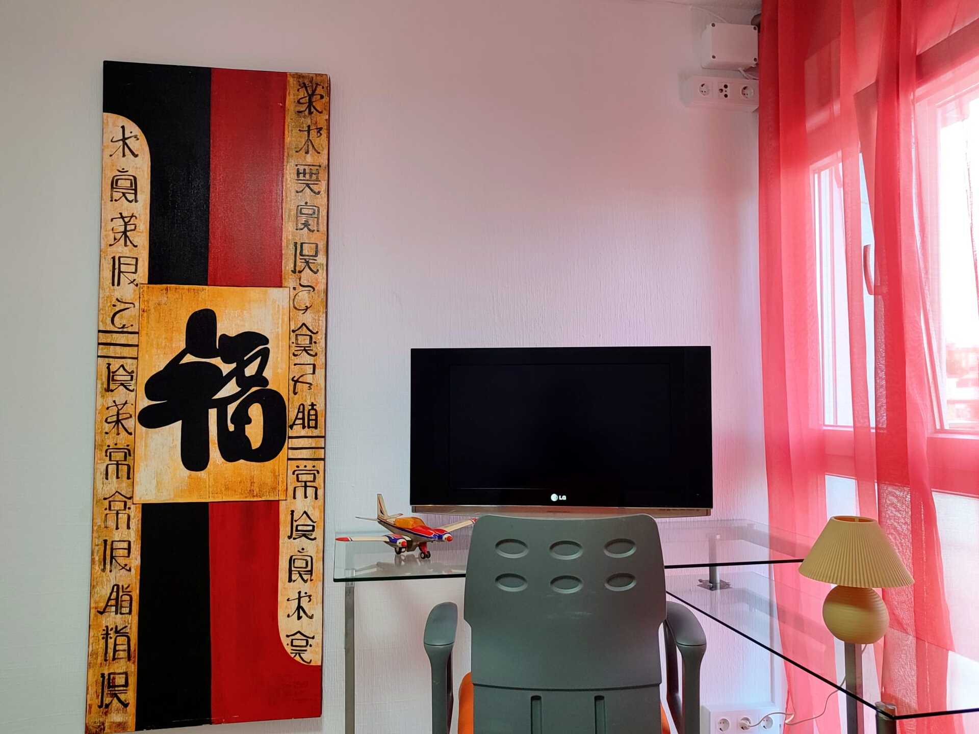 Habitación 78 m², Córdoba