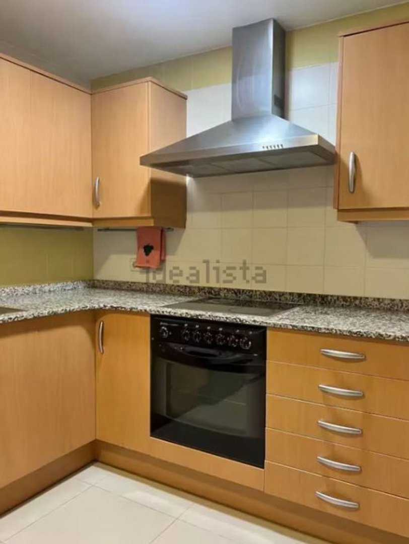 Wohnung 110 m² in Sagunt / Sagunto