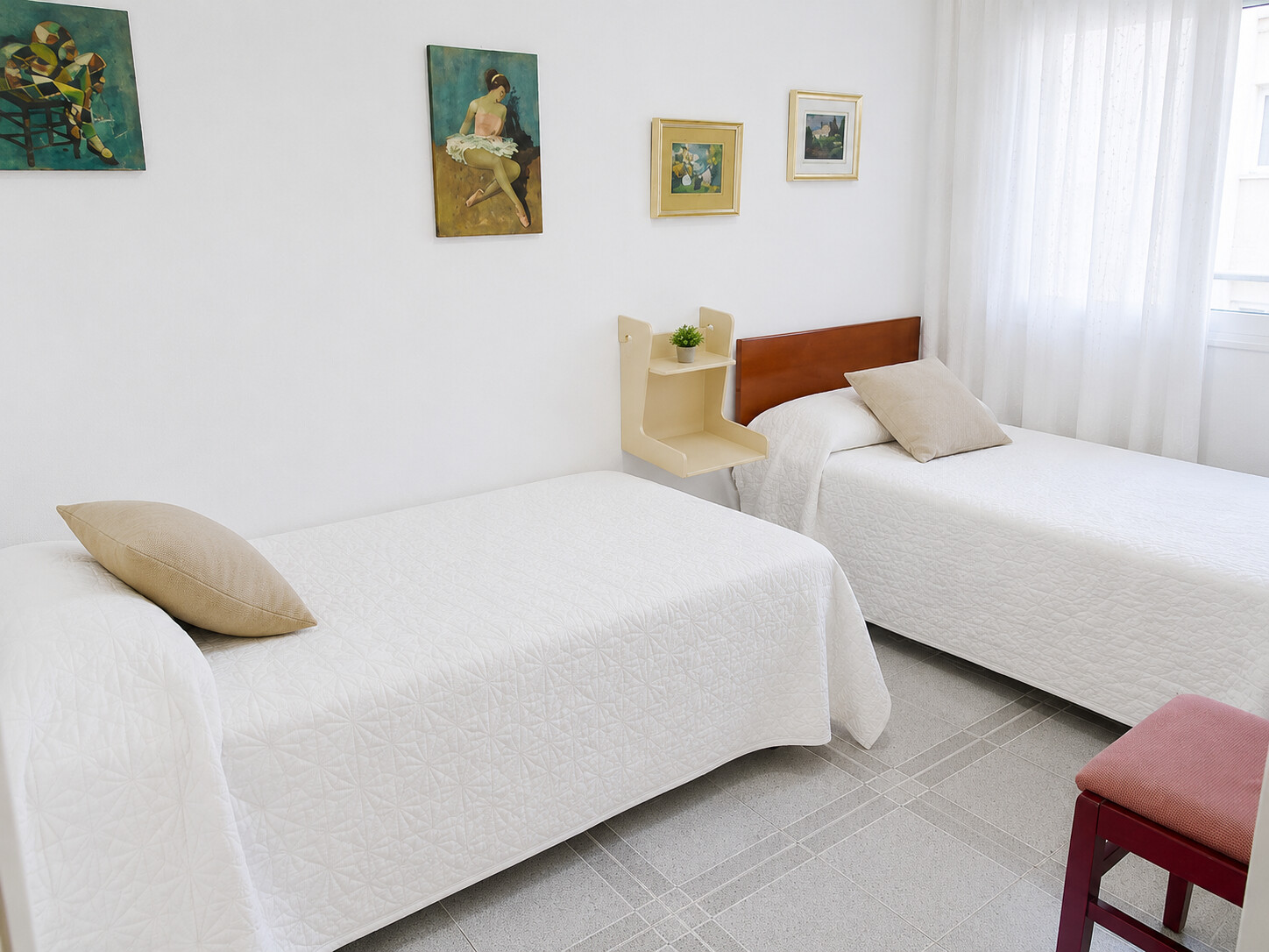 Piso de 80 m² en Benicasim