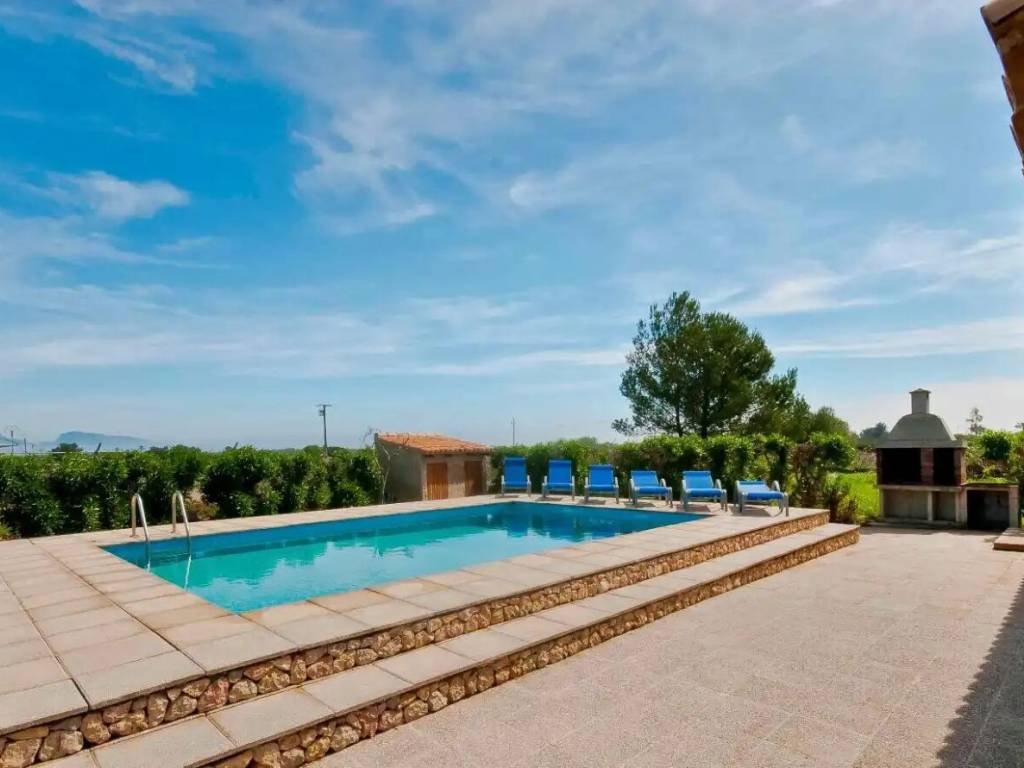 Casa de 190 m² en Pollença