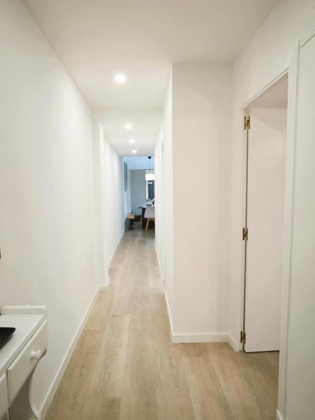 Piso de 105 m² en Zaragoza