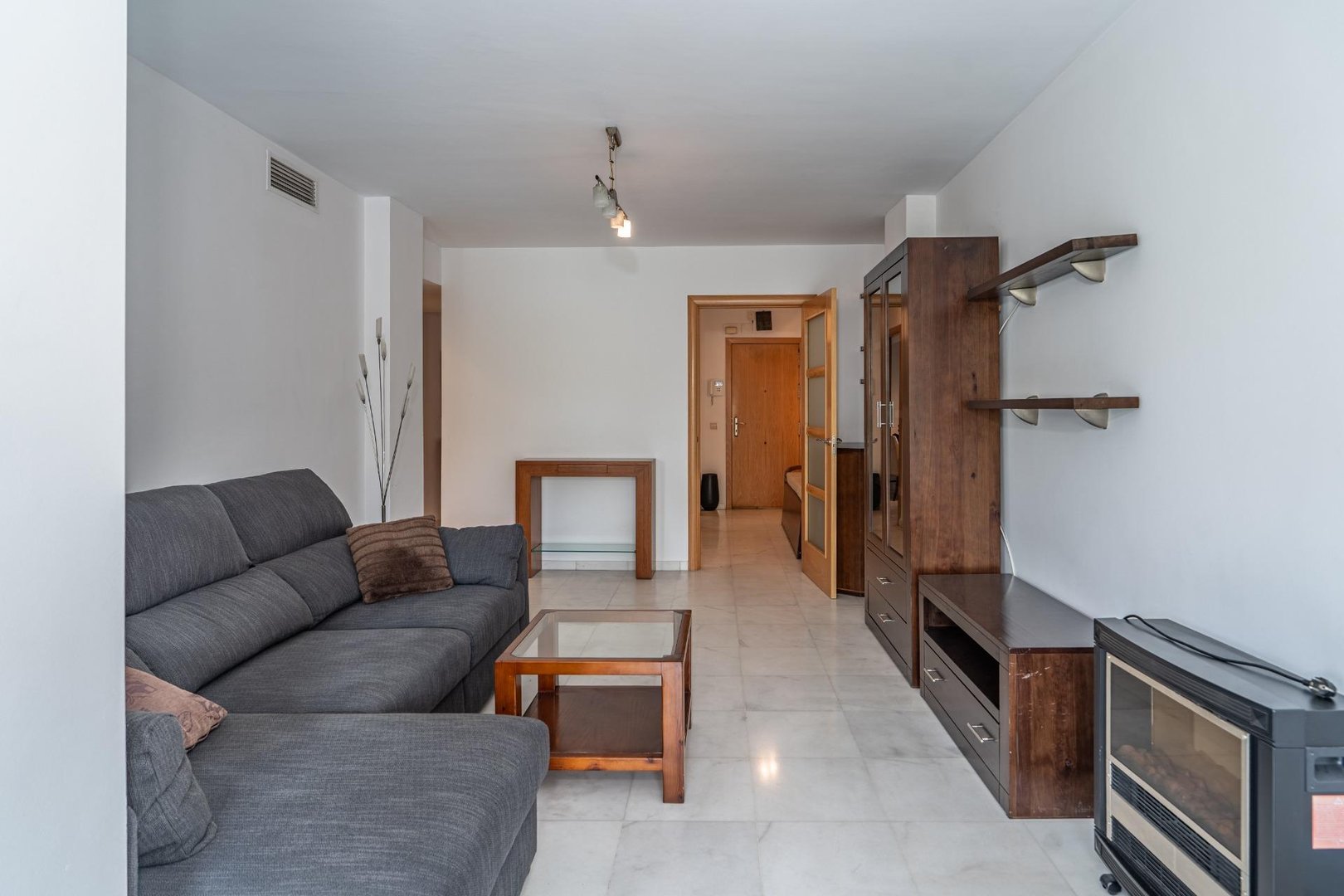 Piso de 110 m² en Sevilla