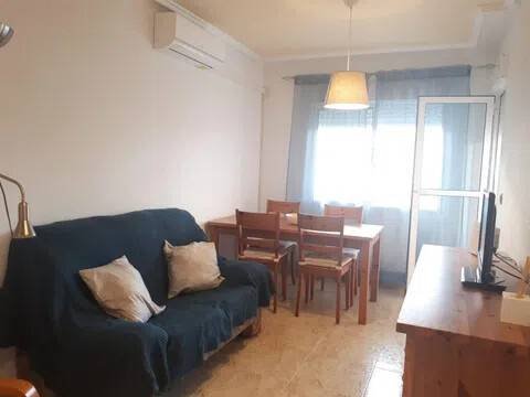 Flat 75 m² in Los Montesinos