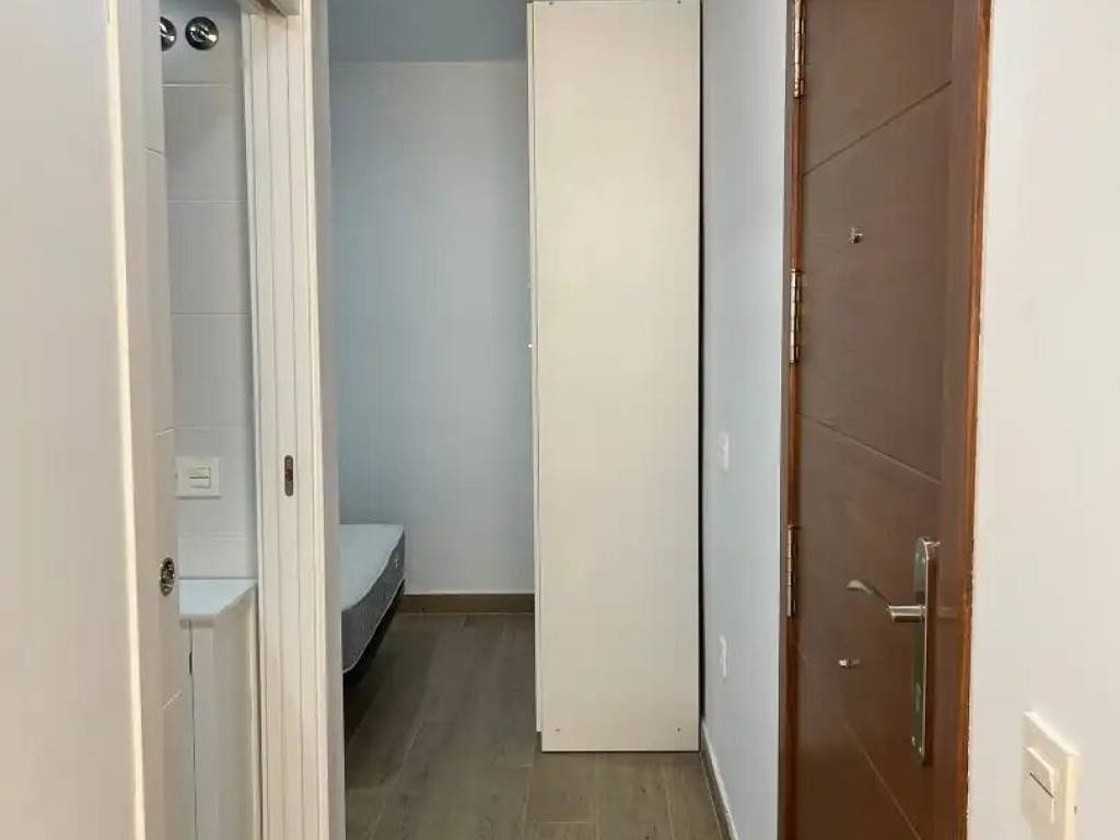 Piso de 45 m² en Plasencia