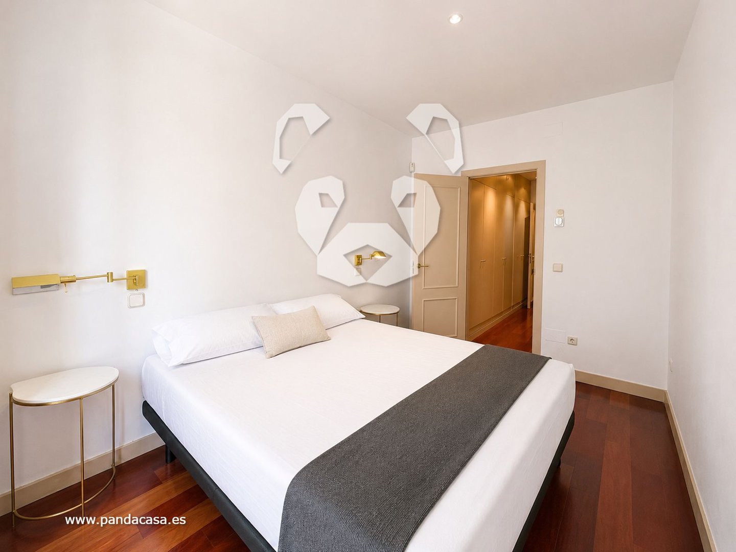 Piso de 89 m² en Madrid