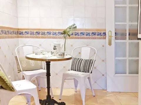 Piso de 120 m² en Barcelona