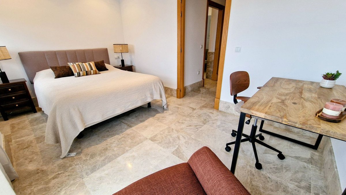 Piso de 153 m² en Belalcázar