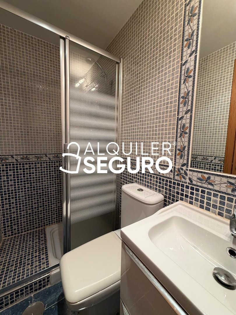 Piso de 85 m² en Madrid
