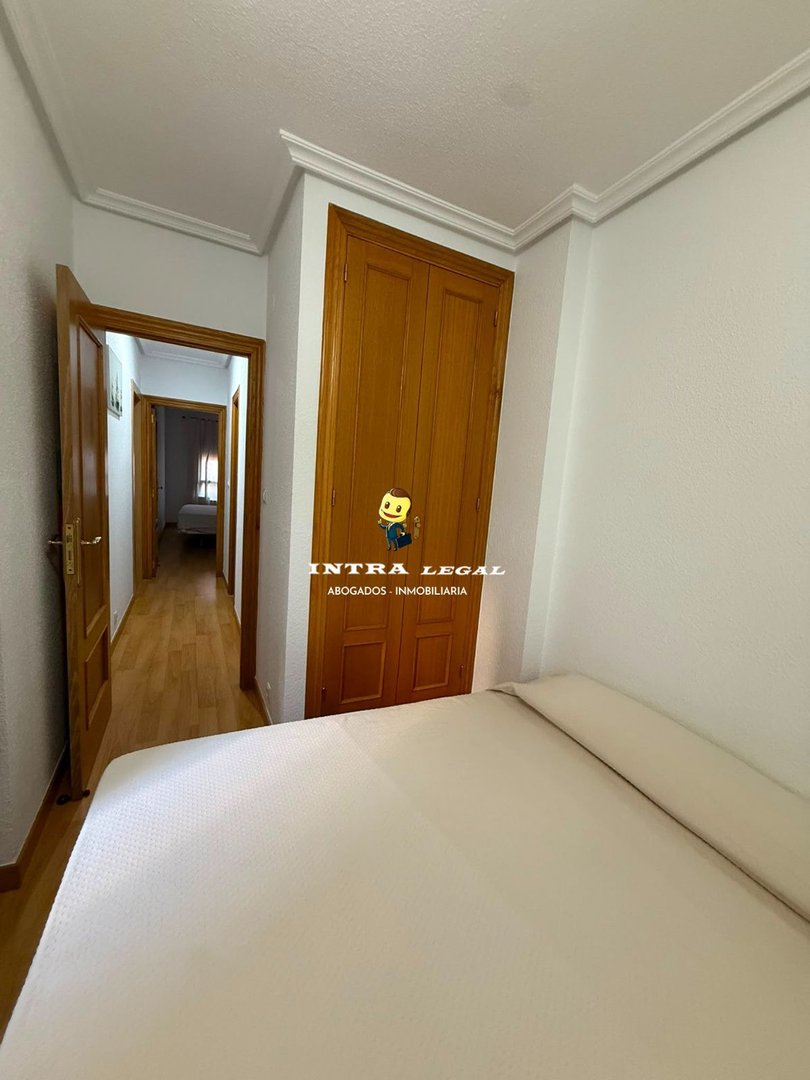 Piso de 68 m² en Salamanca