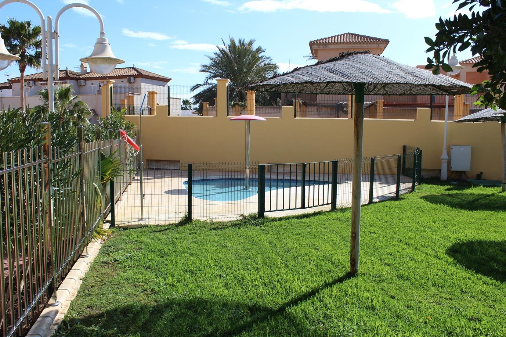Piso de 75 m² en Pulpí