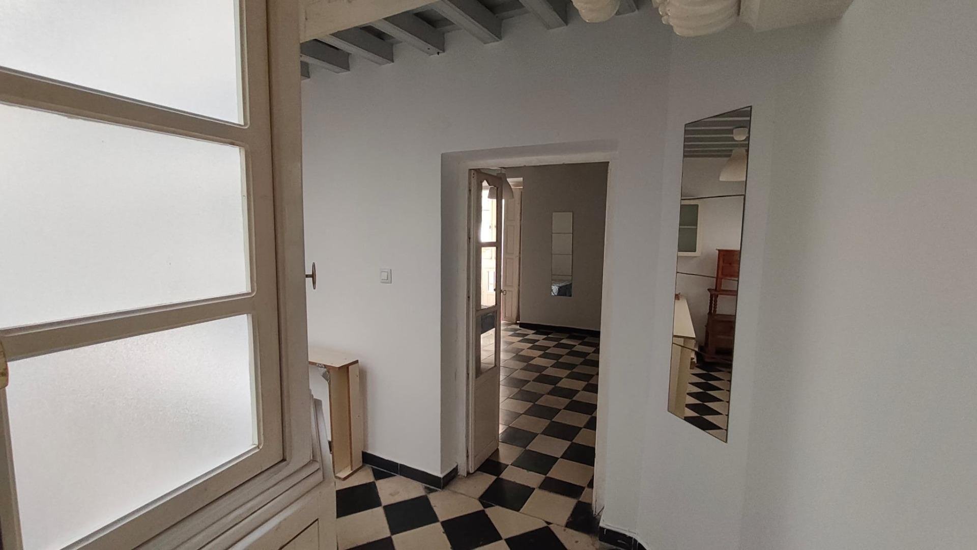 Piso de 70 m² en Cádiz