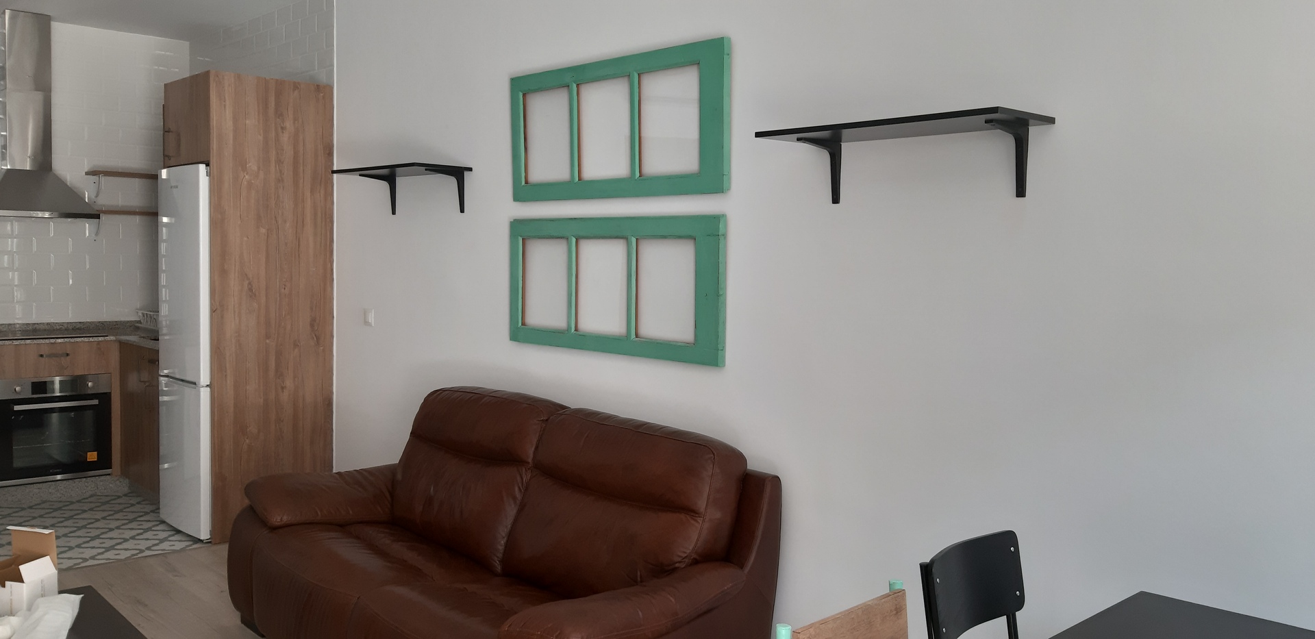 Appartamento 55 m² a Siviglia