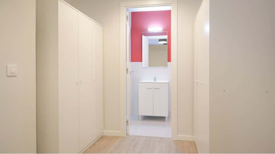 Appartamento 30 m² a Madrid