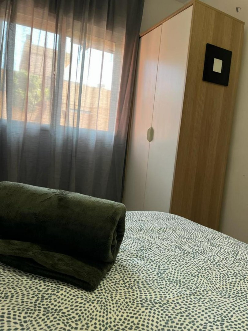 Habitación en alquiler, Valencia