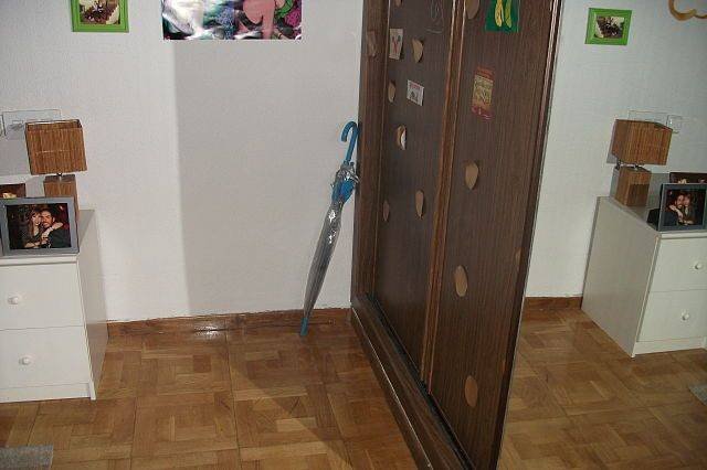 Piso de 130 m² en Salamanca