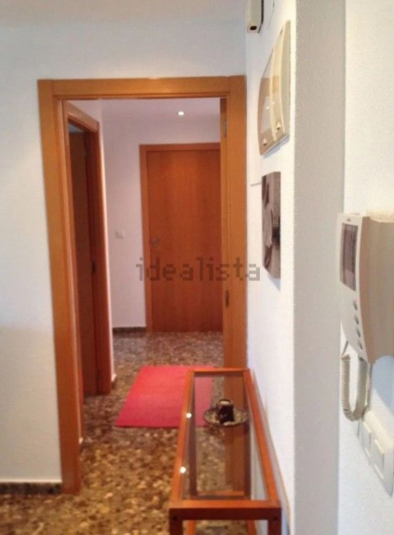 Pis de 75 m² a València
