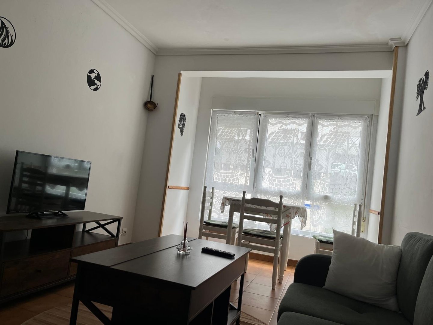 Appartamento 64 m² a Santander