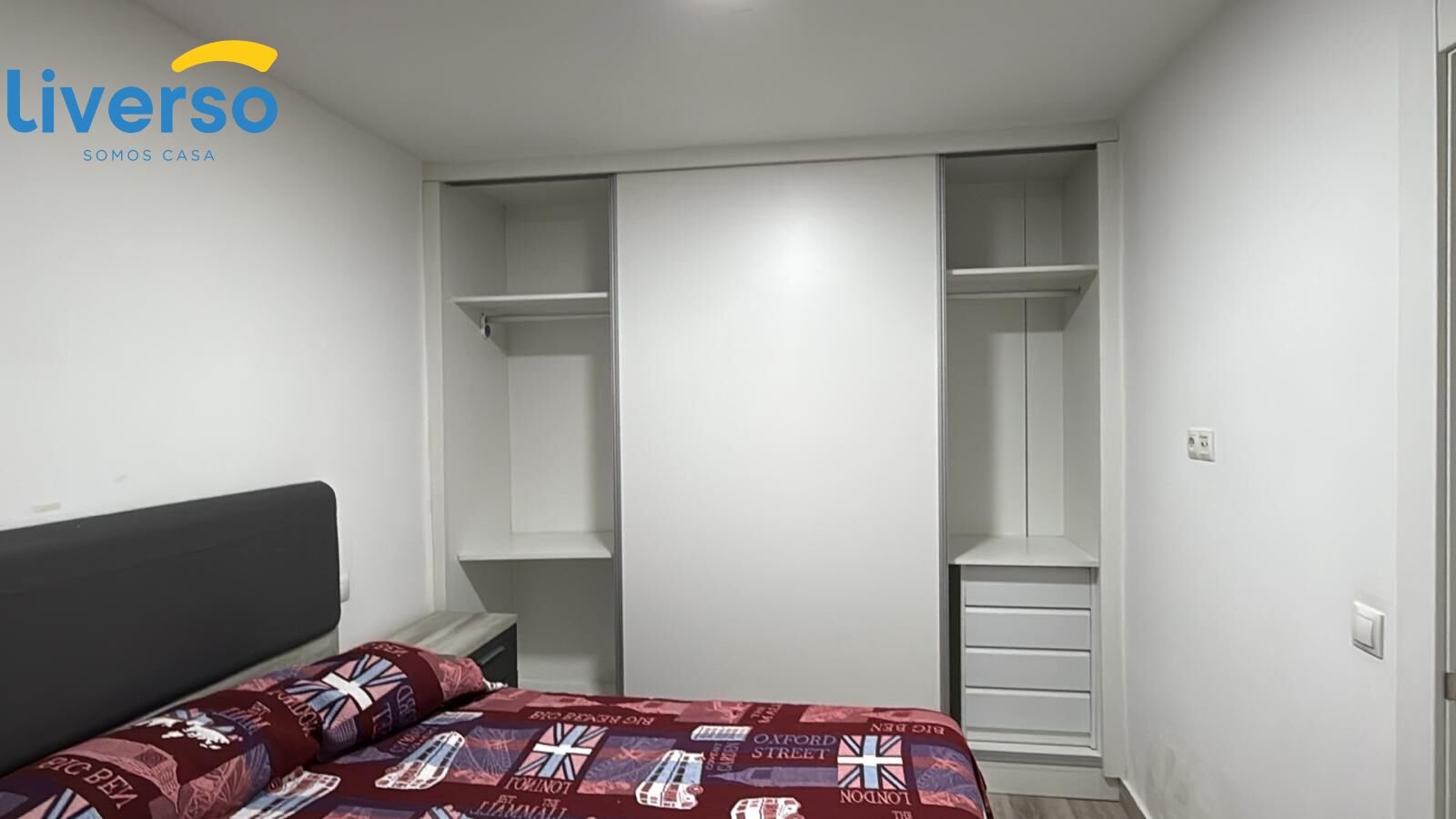 Pis de 69 m² a Burgos