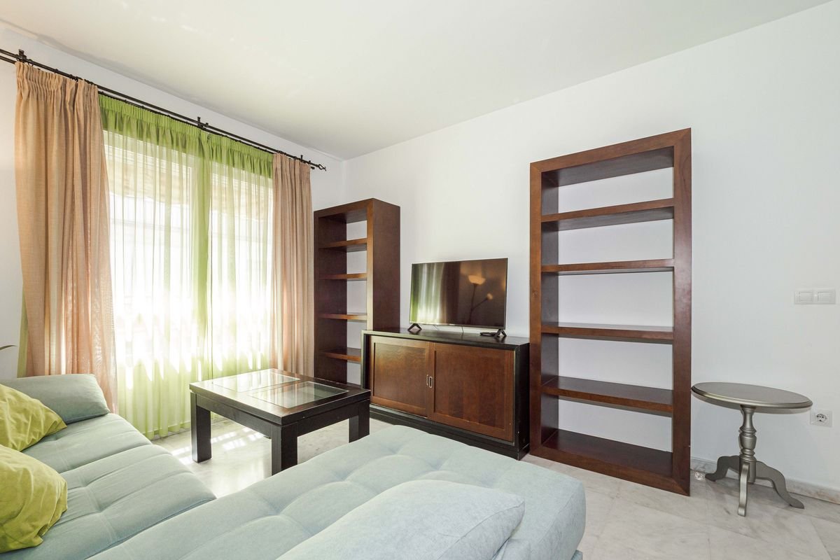 Wohnung 80 m² in Sevilla