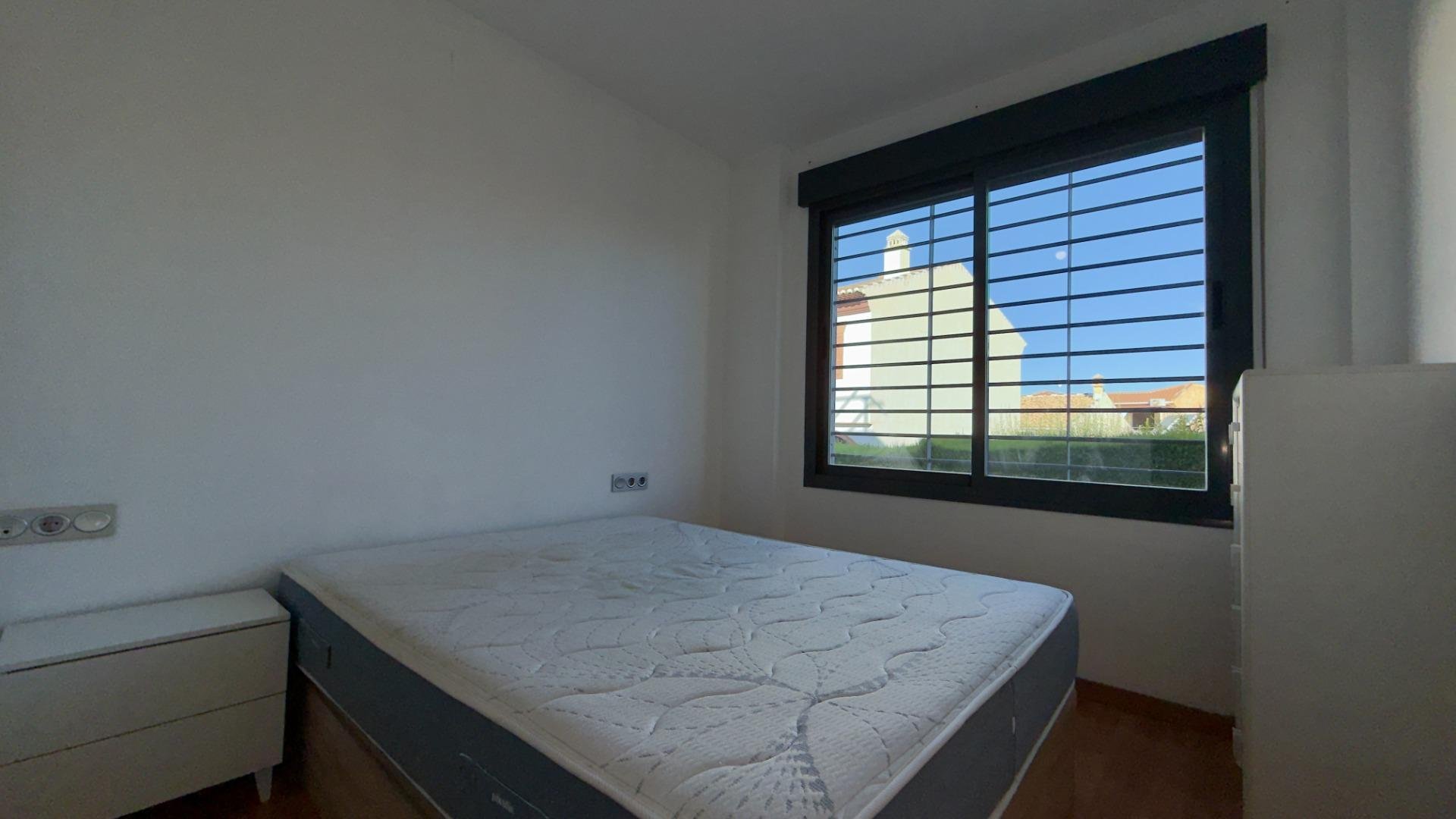 Piso de 122 m² en La Zubia