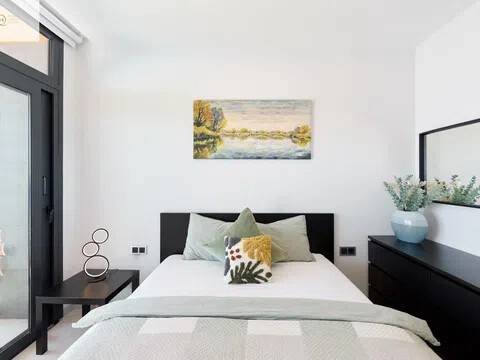 Pis de 110 m² a Benidorm