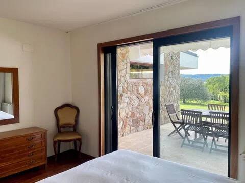 Piso de 215 m² en Cangas de Morrazo