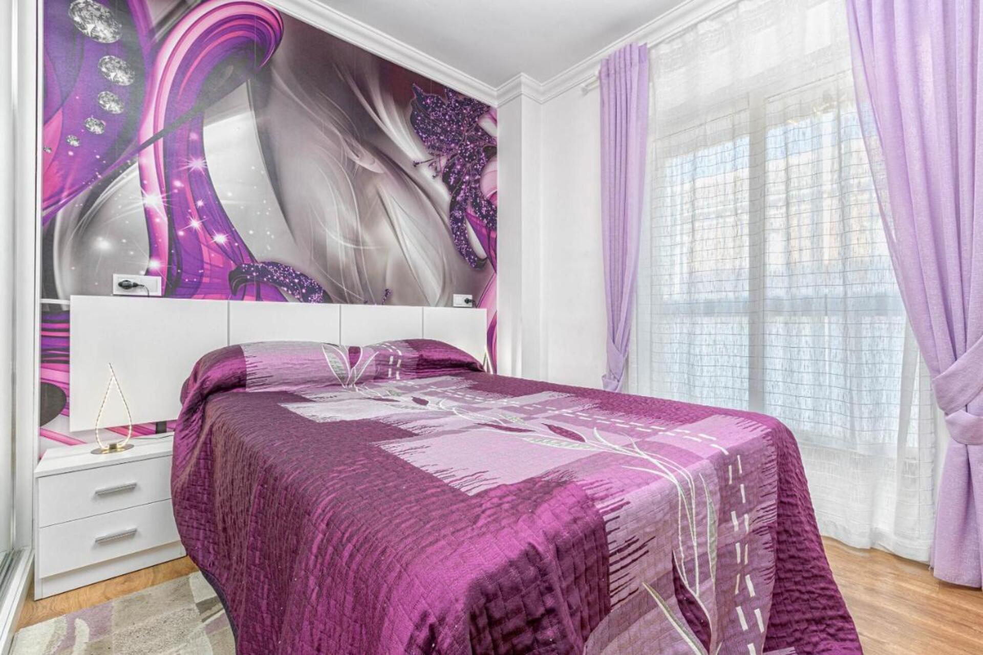 Piso de 110 m² en San Fernando de Henares
