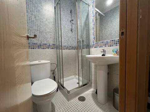Appartamento 120 m² a Madrid