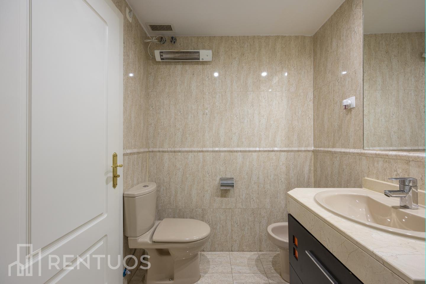 Piso de 46 m² en Madrid