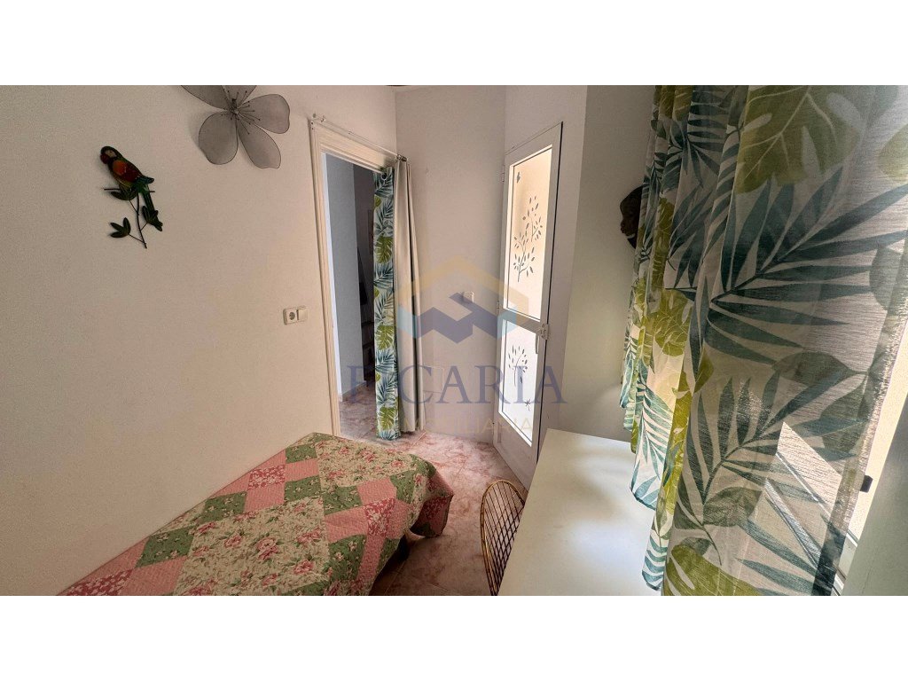 Квартира 63 м² у Mazarrón