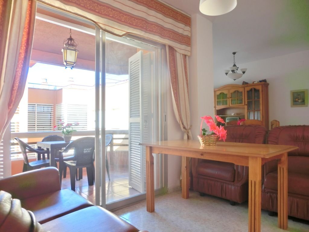 Piso de 80 m² en Sanlúcar de Barrameda