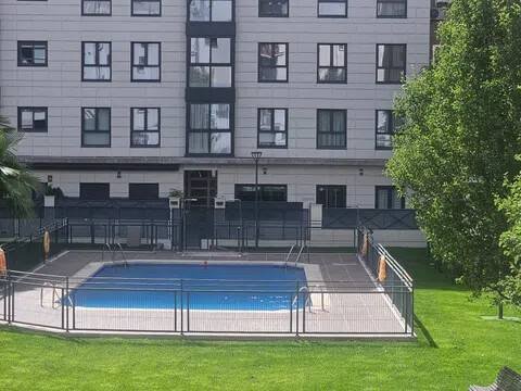 Pis de 70 m² a Madrid