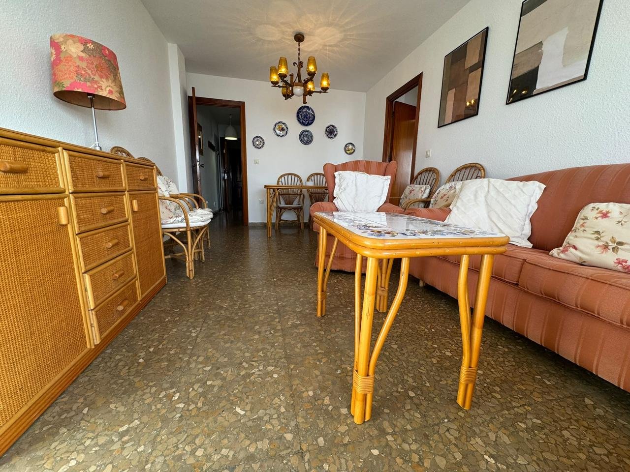 Apartamento 80 m² em Vélez-Málaga
