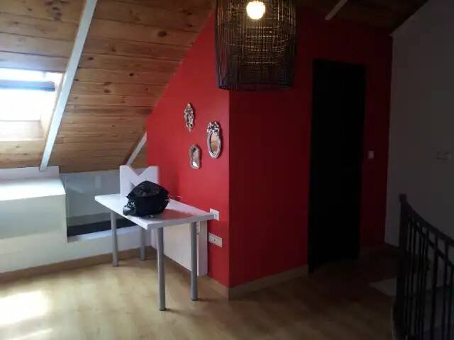 Pis de 130 m² a Úbeda