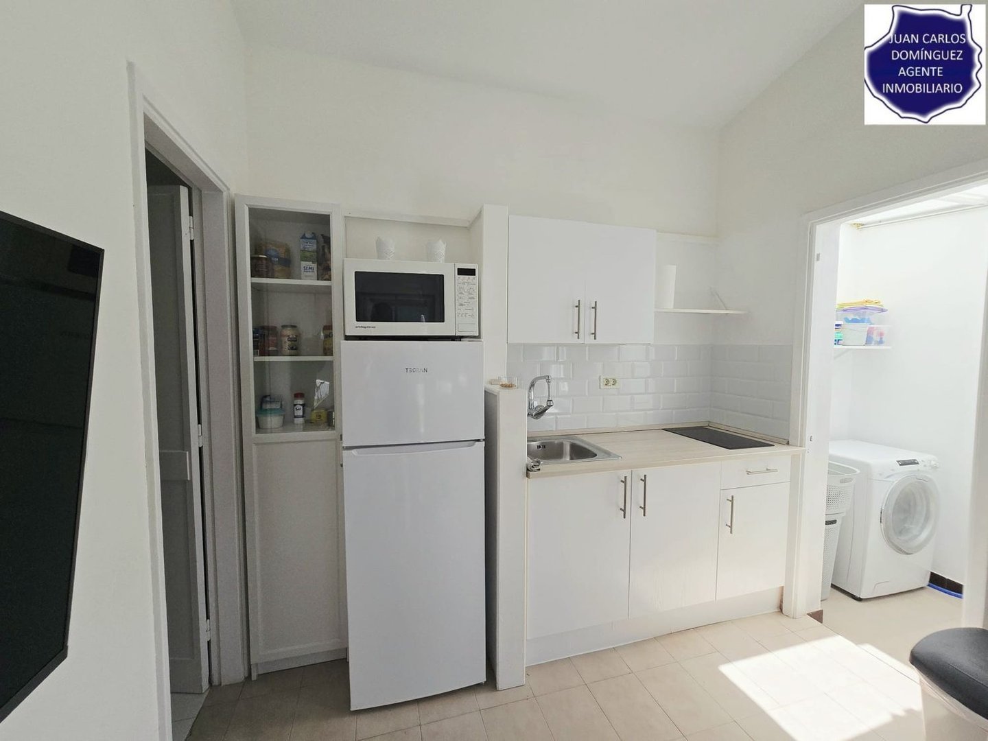 Appartement 45 m² à San Bartolomé de Tirajana