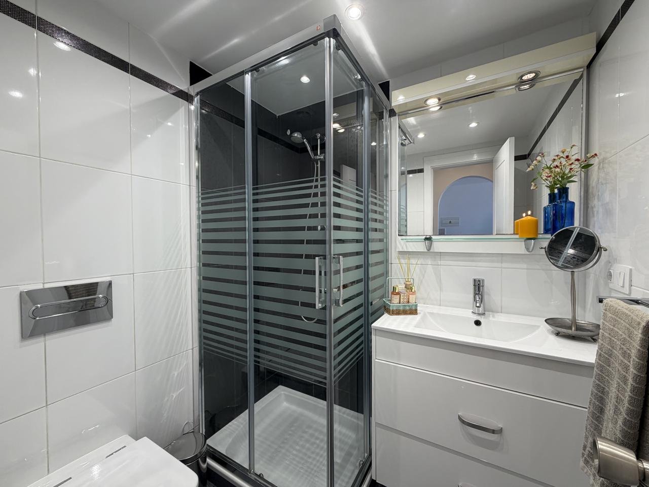 Piso de 45 m² en Mogán