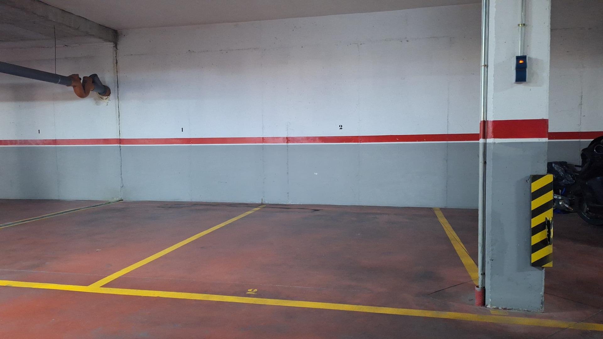 Piso de 80 m² en Murcia