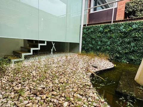 Habitación 450 m², Gerona