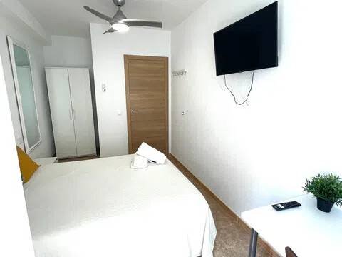 Habitació de lloguer, Múrcia